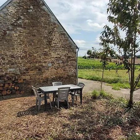 Remote And Secluded House With Compost Toilet *