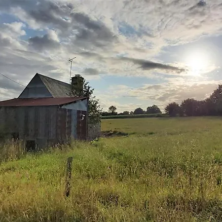 Remote And Secluded House With Compost Toilet Horská chata