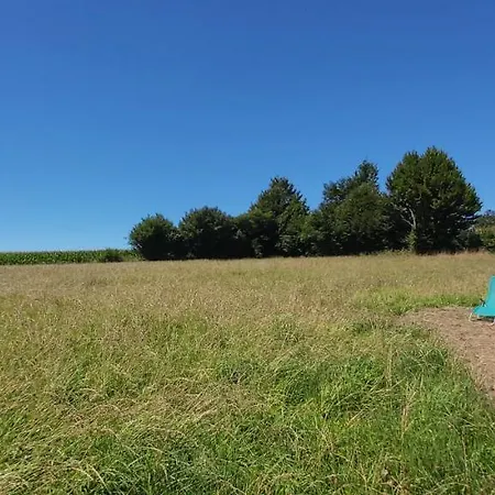 Horská chata Remote And Secluded House With Compost Toilet