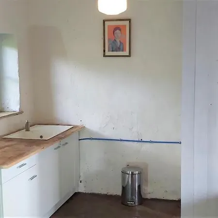 Remote And Secluded House With Compost Toilet