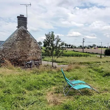 Remote And Secluded House With Compost Toilet * Yvrandes