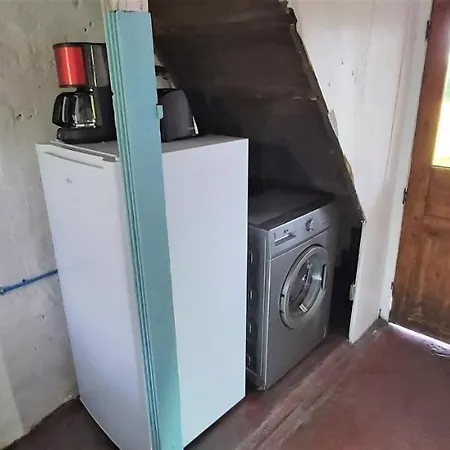 Remote And Secluded House With Compost Toilet