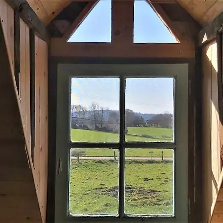 Remote And Secluded House With Compost Toilet * Yvrandes