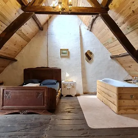 Remote And Secluded House With Compost Toilet Chalet *