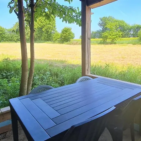 Chalet Remote And Secluded House With Compost Toilet *