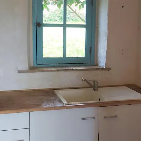 Horská chata Remote And Secluded House With Compost Toilet *