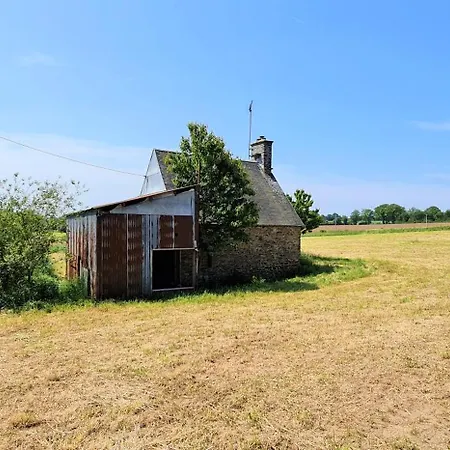 Horská chata Remote And Secluded House With Compost Toilet *
