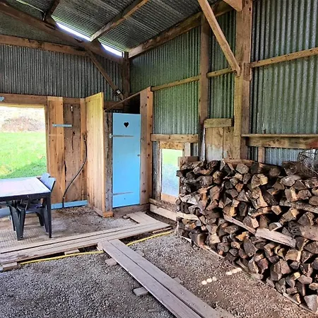 Remote And Secluded House With Compost Toilet