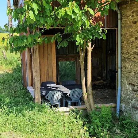 Remote And Secluded House With Compost Toilet