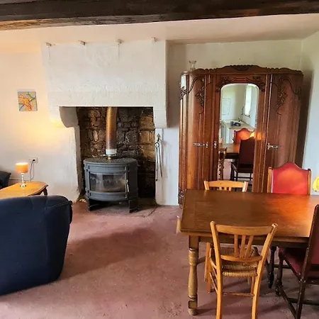 Remote And Secluded House With Compost Toilet Chalet